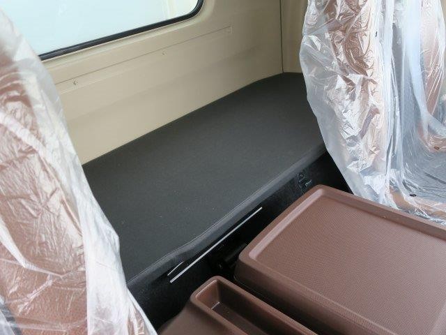 中古トラック 日野冷凍バン #22