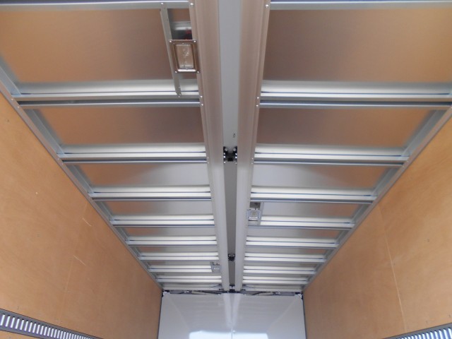 中古トラック 日野アルミウィング ＃9