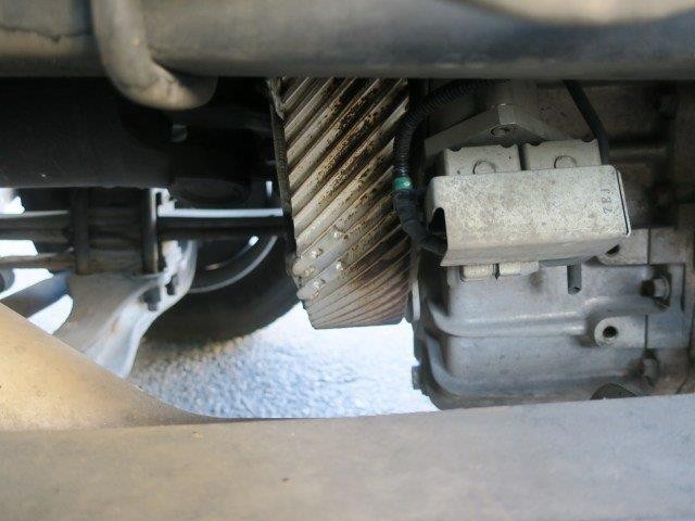 中古トラック 日野アルミウィング #11