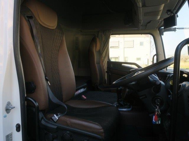 中古トラック 日野アルミウィング #14