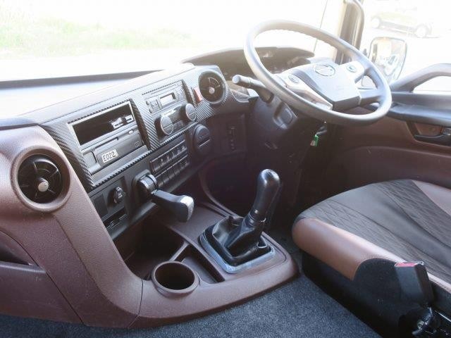 中古トラック 日野アルミウィング #16