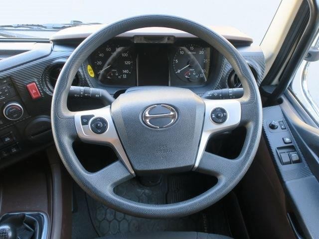 中古トラック 日野アルミウィング #17