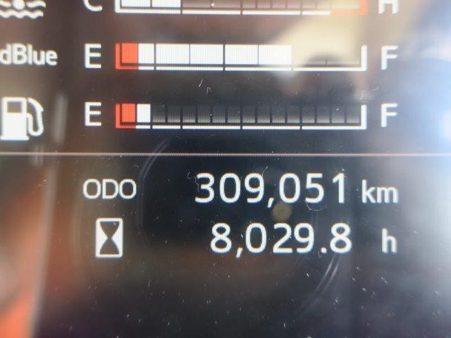 中古トラック 日野アルミウィング #18