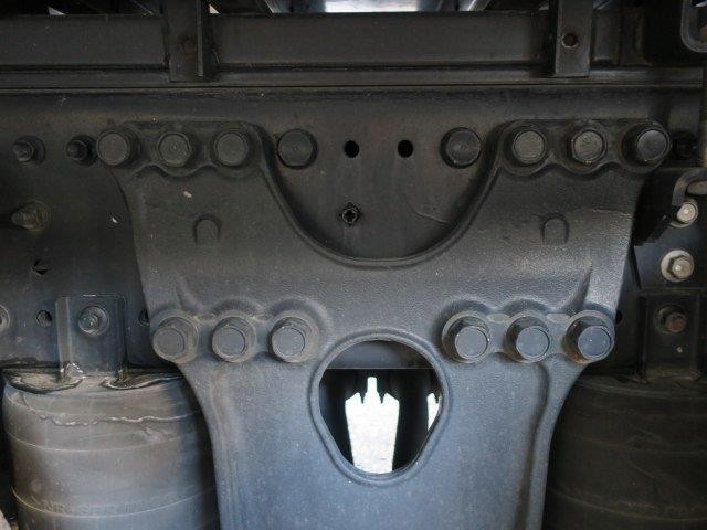 中古トラック 日野アルミウィング #10