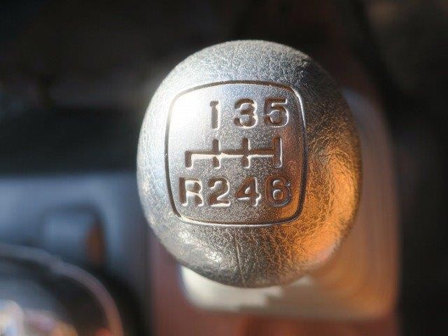 中古トラック 日野ダンプ #17