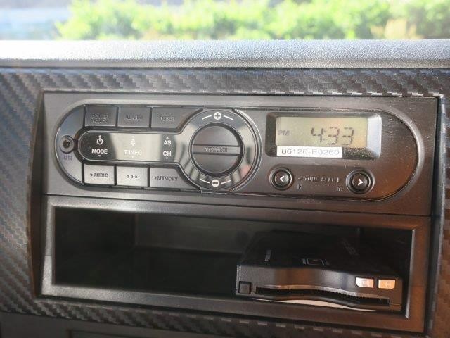 中古トラック 日野ダンプ #18