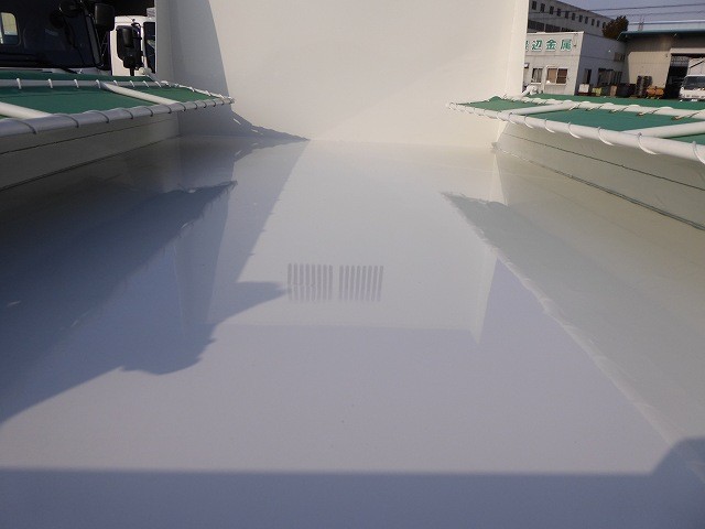 中古トラック 日野ダンプ #8