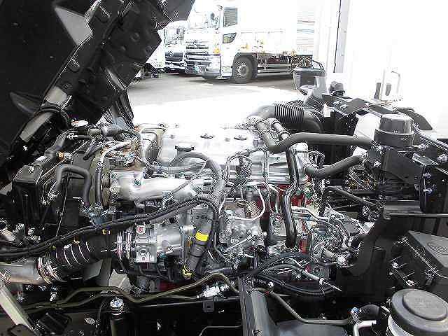 中古トラック 日野アルミウィング #15