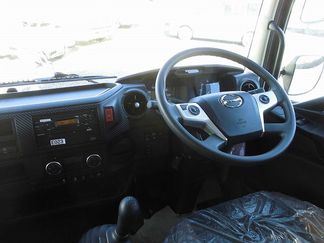 中古トラック 日野アルミウィング #15