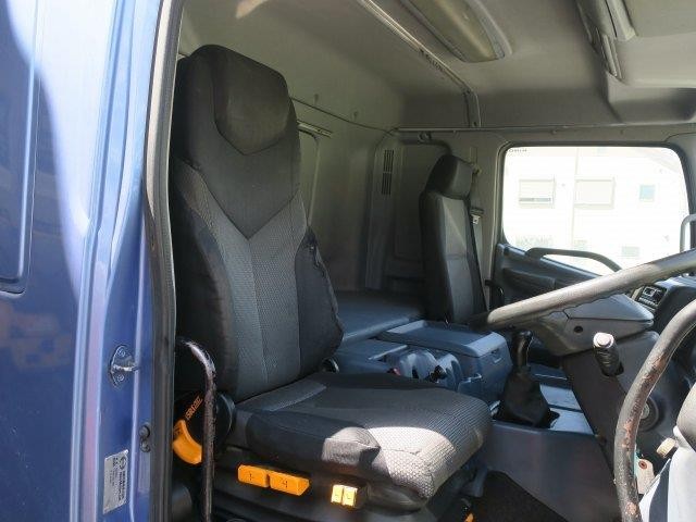 中古トラック 日野チップ運搬車 #12