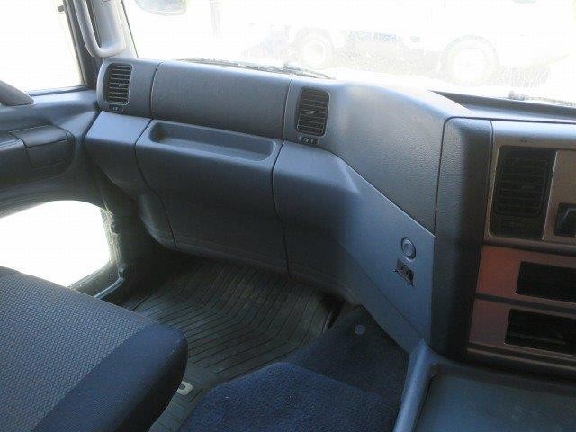 中古トラック 日野チップ運搬車 #13