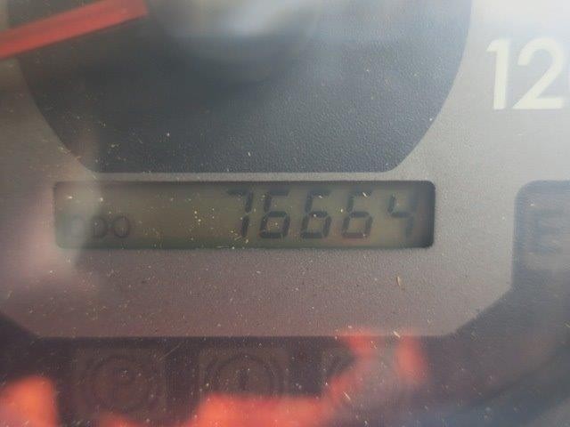 中古トラック 日野チップ運搬車 #15