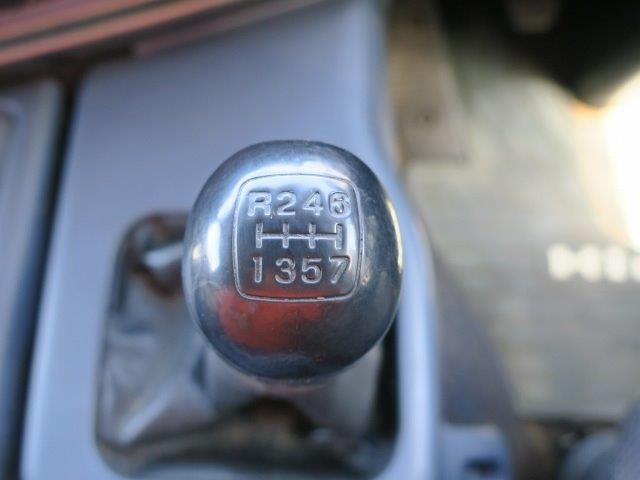 中古トラック 日野チップ運搬車 #16