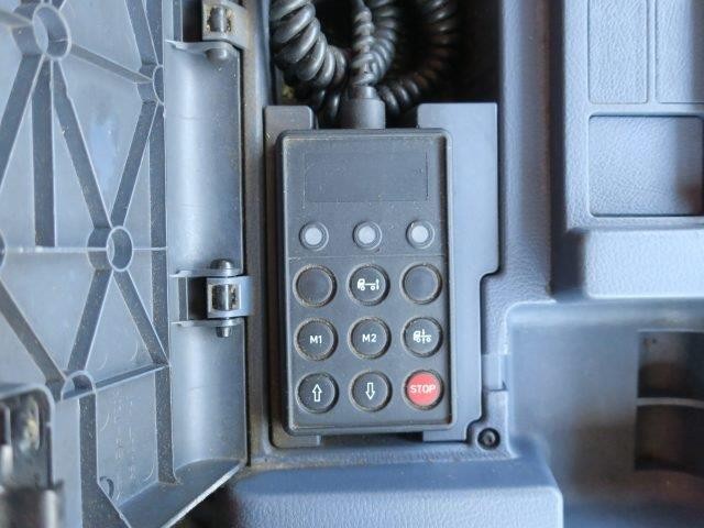 中古トラック 日野チップ運搬車 #17