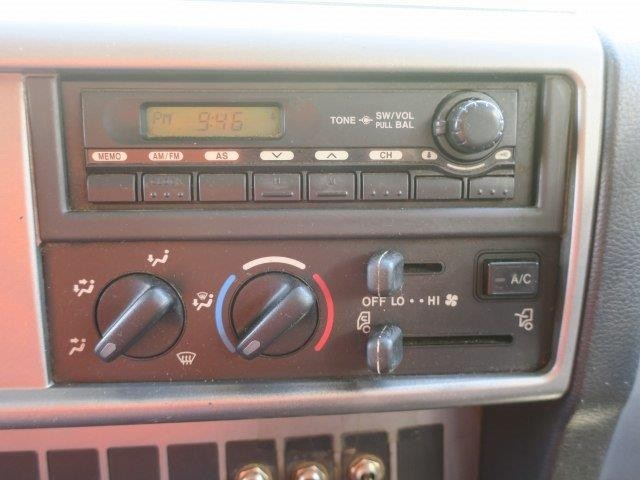 中古トラック 日野チップ運搬車 #18