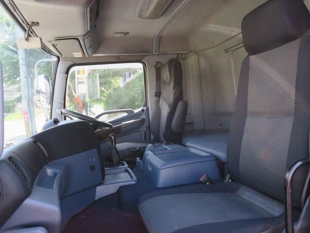 中古トラック 日野チップ運搬車 #19