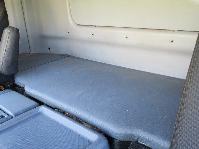 中古トラック 日野チップ運搬車 #20