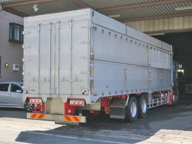 中古トラック 日野チップ運搬車 #3