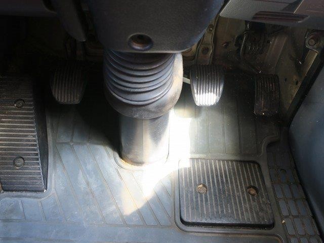 中古トラック 日野チップ運搬車 #22