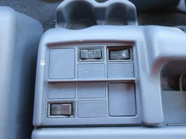 中古トラック 日野チップ運搬車 #24