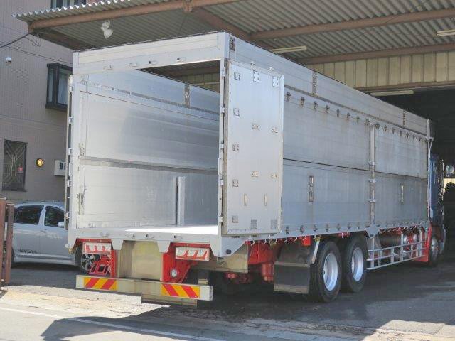 中古トラック 日野チップ運搬車 #5