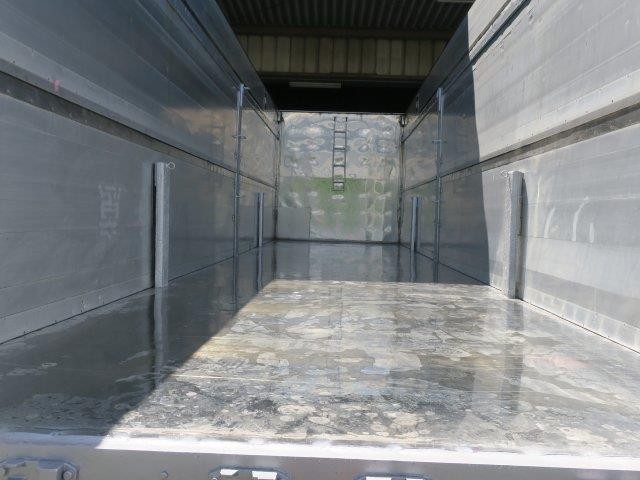 中古トラック 日野チップ運搬車 #7