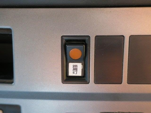 中古トラック 日野粉粒体運搬車 #20