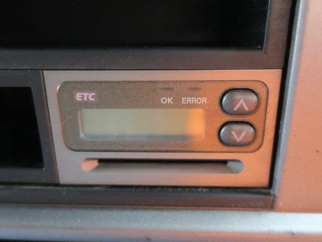 中古トラック 日野粉粒体運搬車 #22
