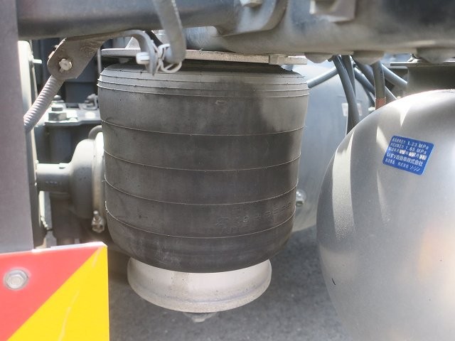 中古トラック いすゞトラクタヘッド #12