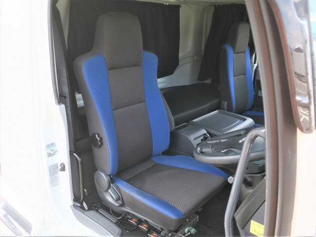 中古トラック いすゞトラクタヘッド #14