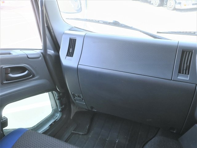 中古トラック いすゞトラクタヘッド #15