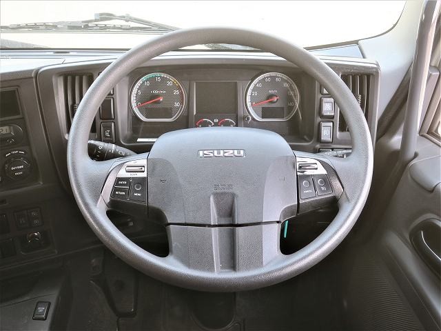 中古トラック いすゞトラクタヘッド #16