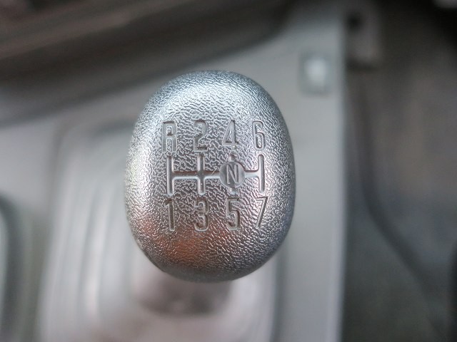 中古トラック いすゞトラクタヘッド #18