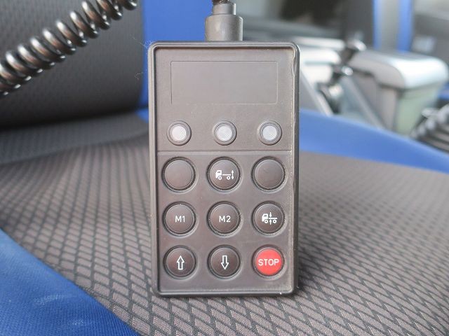 中古トラック いすゞトラクタヘッド #19