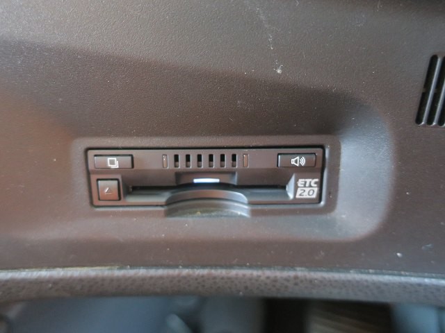 中古トラック いすゞトラクタヘッド #20