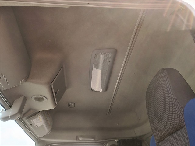 中古トラック いすゞトラクタヘッド #24