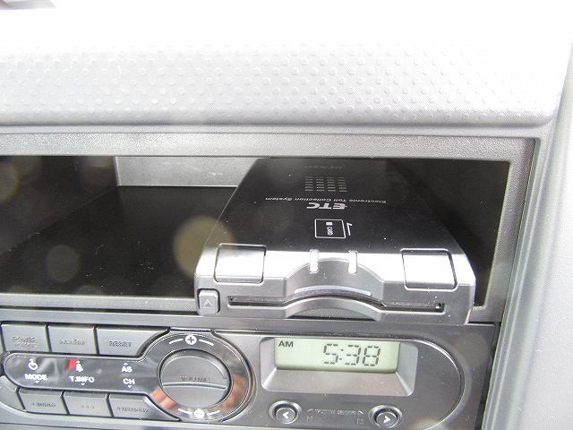 中古トラック いすゞ平ボディアルミブロック #16