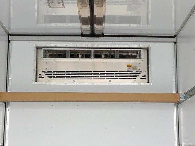 中古トラック 日野冷凍ウィング #10