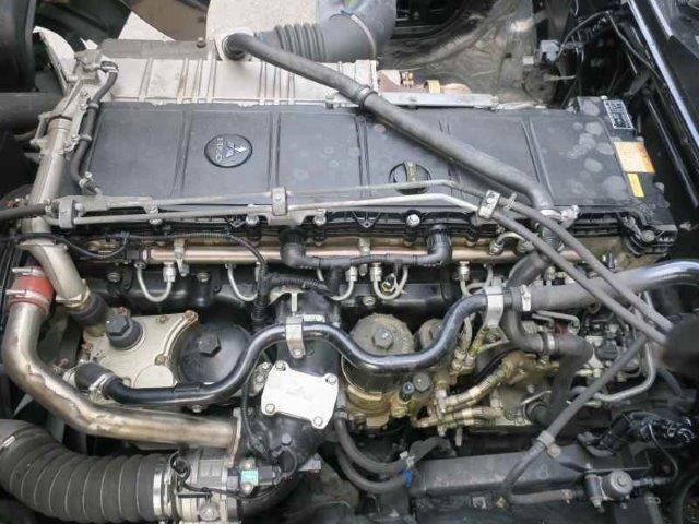 中古トラック 三菱ふそうアルミウィング #11