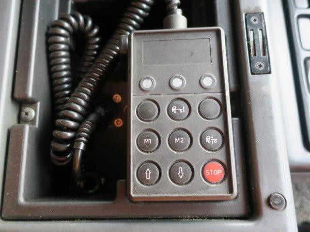 中古トラック 三菱ふそうアルミウィング #21