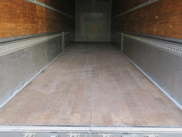 中古トラック 三菱ふそうアルミウィング #9