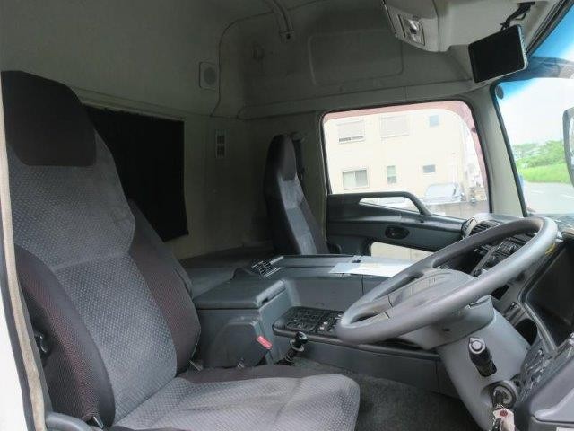 中古トラック 三菱ふそうアルミウィング #13