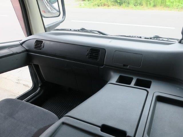 中古トラック 三菱ふそうアルミウィング #14