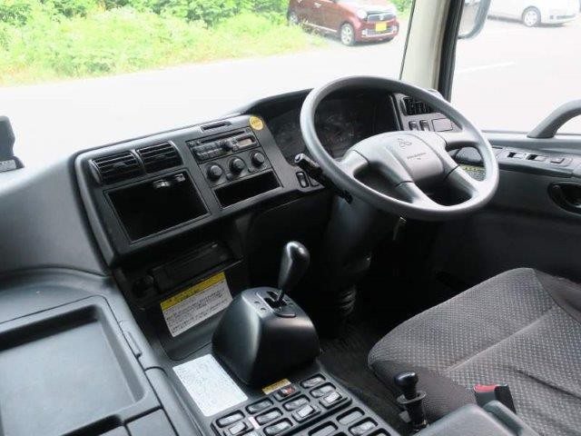 中古トラック 三菱ふそうアルミウィング #15