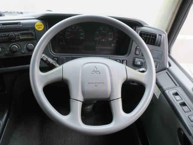 中古トラック 三菱ふそうアルミウィング #16