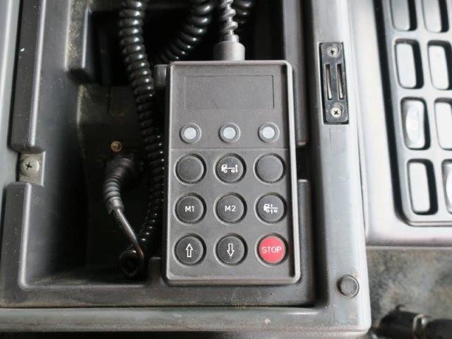 中古トラック 三菱ふそうアルミウィング #19