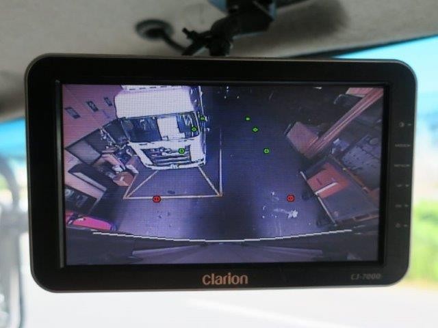 中古トラック 三菱ふそうアルミウィング #21