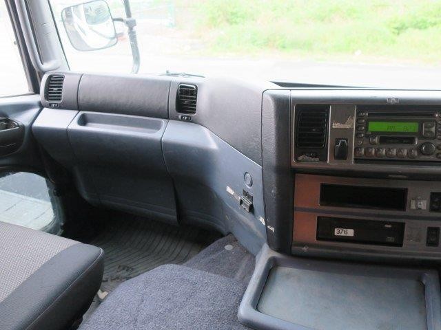 中古トラック 日野トラクタ #12