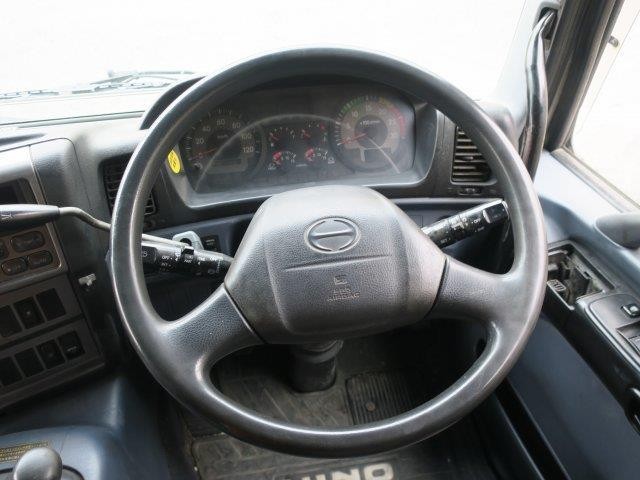 中古トラック 日野トラクタ #14