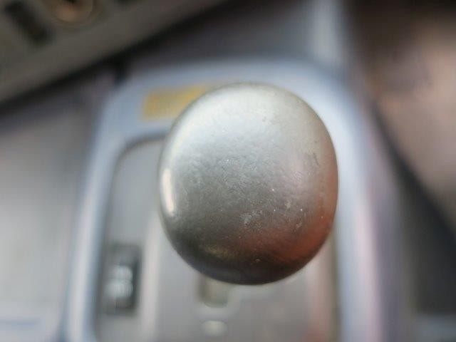 中古トラック 日野トラクタ #16